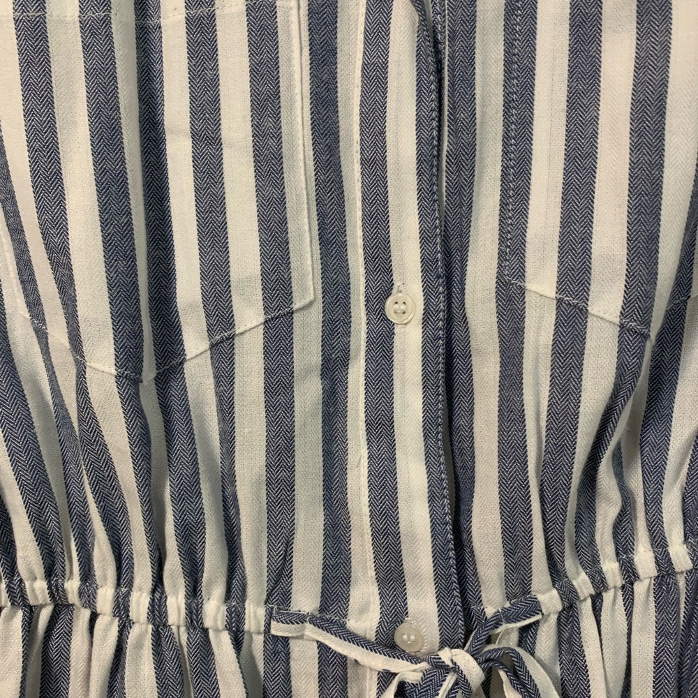 Jessica dress, size small